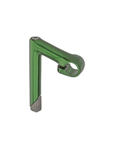 Alloy Stem 80 22.2mm Green.